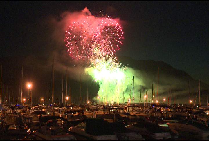 Festivals Kelowna confirmed Monday that the 2022 Canada Day celebration has been cancelled due to the pandemic. 