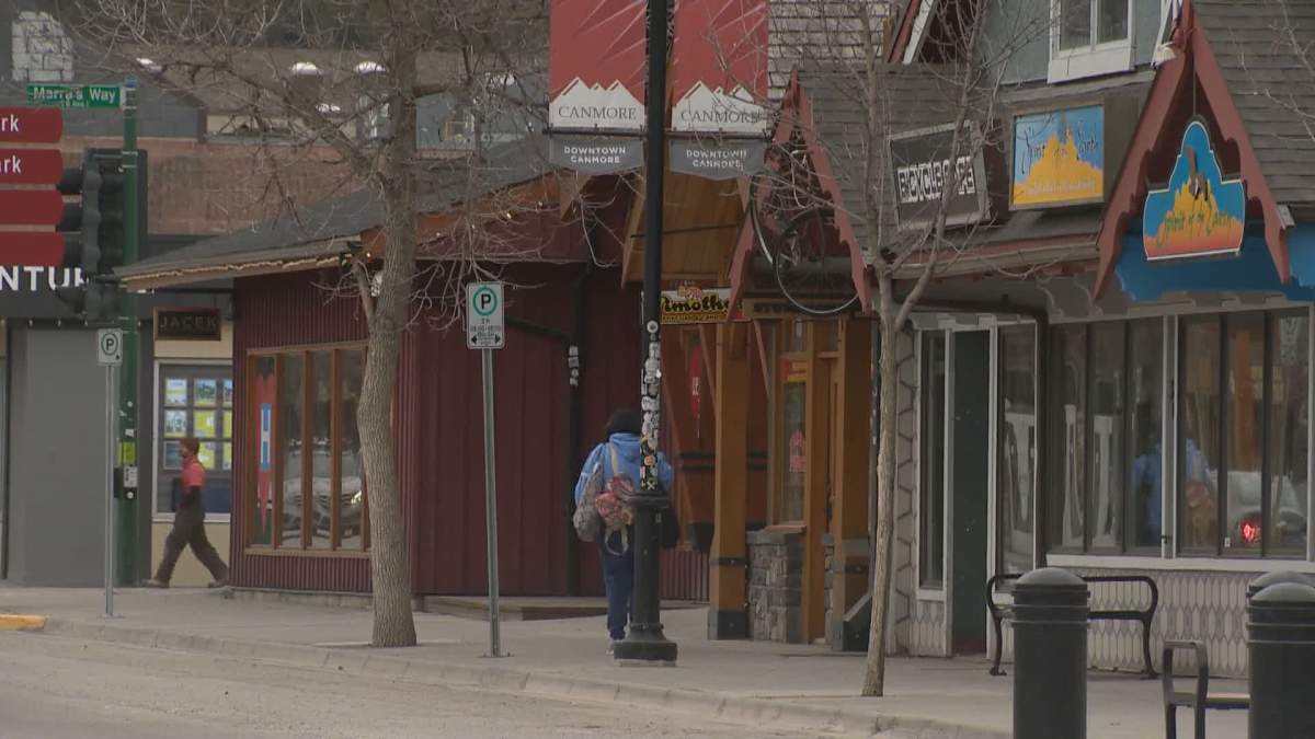 The question around Canmore: how many businesses will survive the pandemic?.