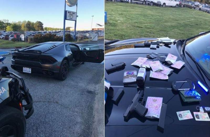 Clayton County Sheriff’s Office