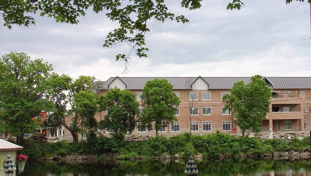A COVID-19 outbreak was declared March 13 at Case Manor Care Community in Bobcaygeon, Ont.