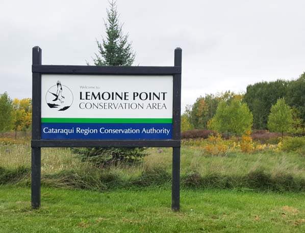 The Cataraqui Region Conservation Authority has extended its water safety statement.