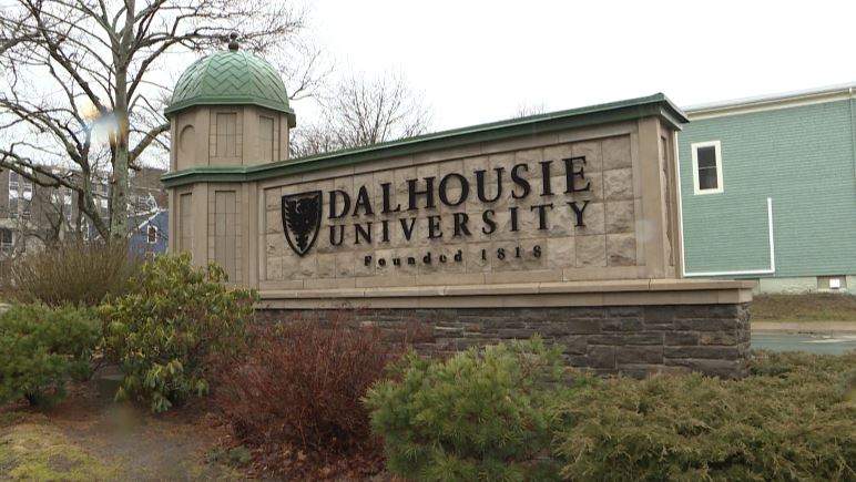 Dalhousie.