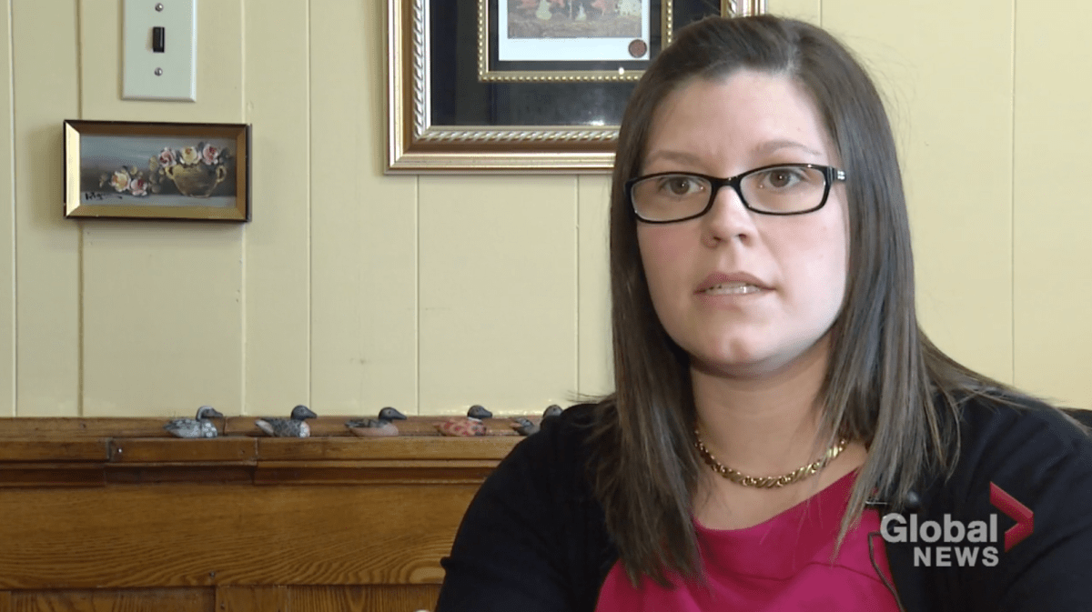 Curve Lake First Nation Chief Emily Whetung says a "small number" of residents have tested positive for the coronavirus.