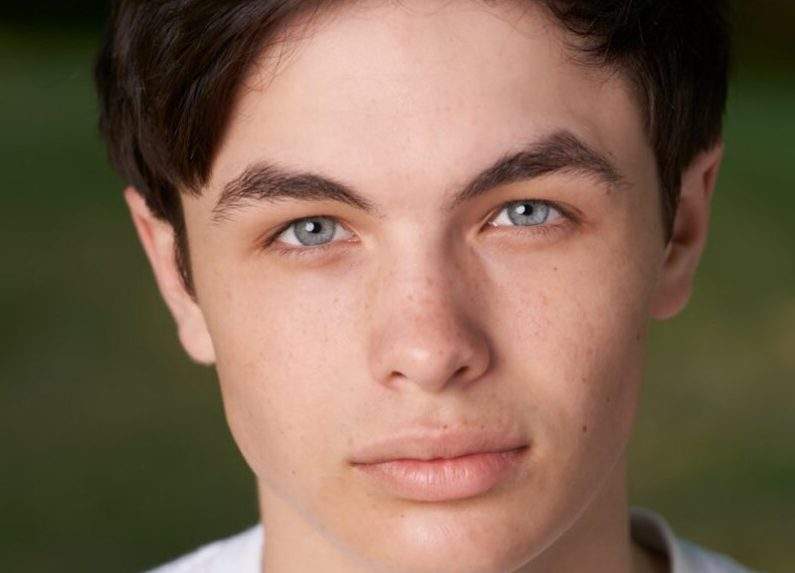 Logan Williams of Coquitlam, B.C., passed away at the age of 16.