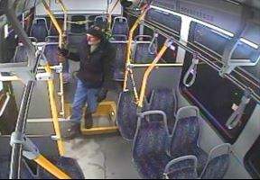 James Garnett hasn’t been seen since April 1.