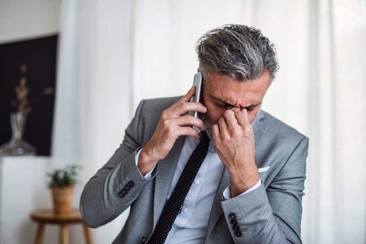 Mental health services in Calgary want people to reach out during the COVID-19 crisis.