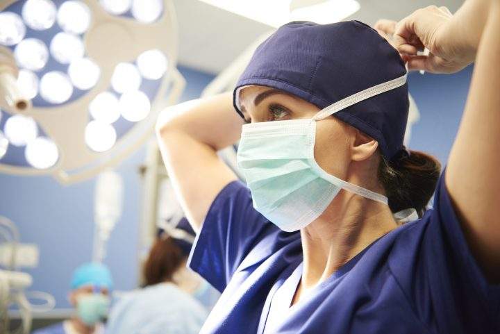 Now is a good time to visit a doctor for routine care, experts say.