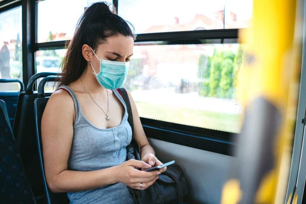 Calgary prepares for mandatory mask bylaw to take effect on Aug. 1.