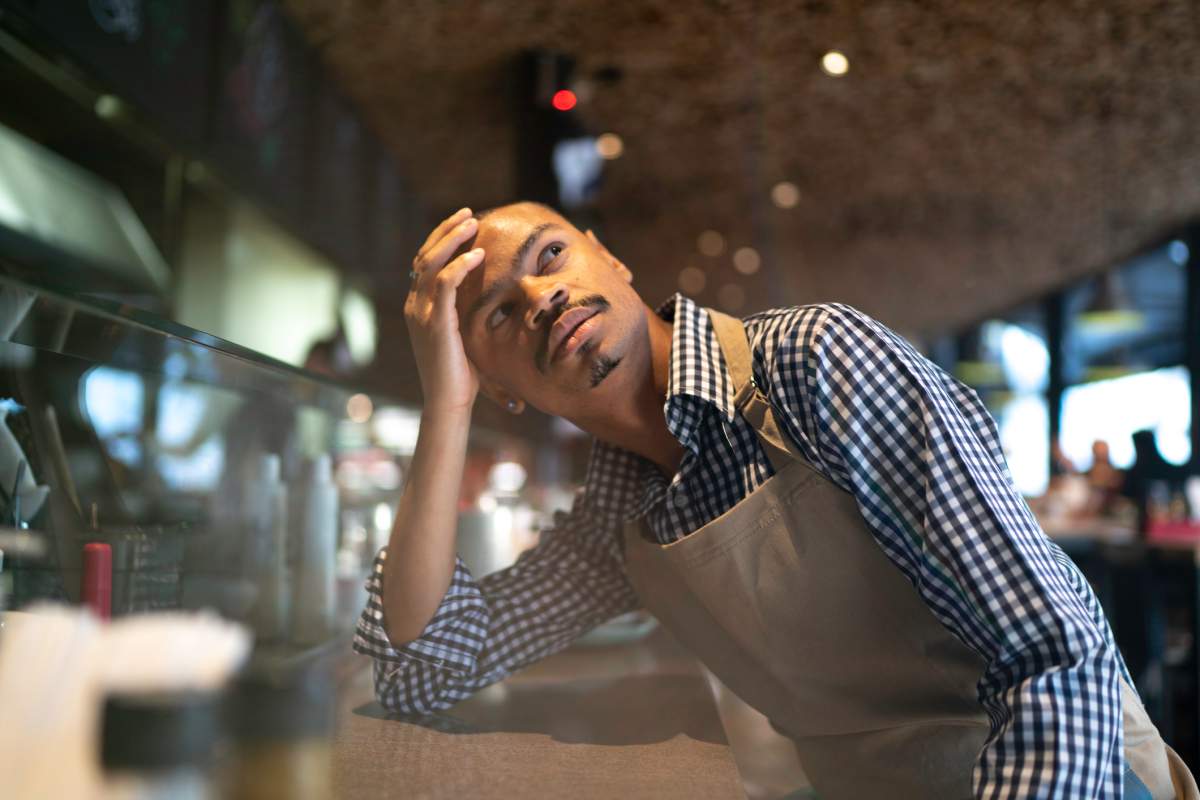 Business owners in Manitoba are struggling during the COVID-19 pandemic.