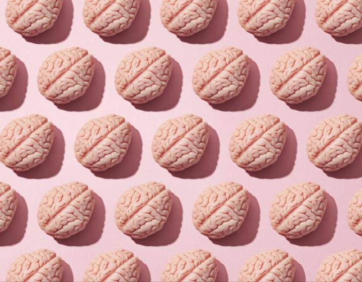 How has COVID-19 affected your mental health?