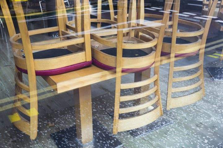Despite being allowed to open June 8, many Regina restaurants say they will remain closed due to the restrictions in place.
