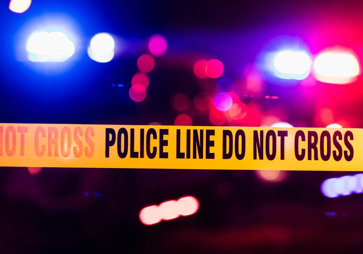 Vancouver police say they believe the shooting was targeted and there is no threat to the public.
