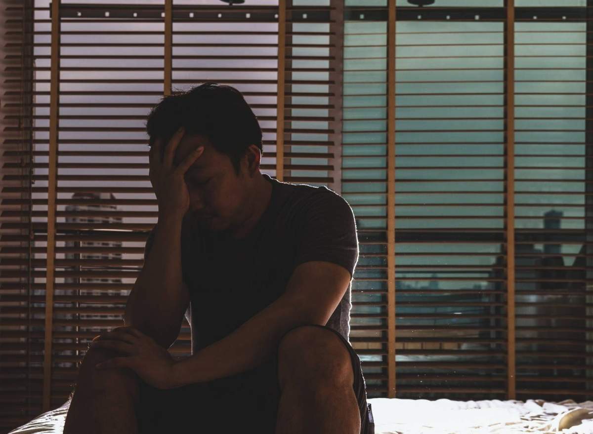 Divorce rates in China have skyrocketed as couples emerge from COVID-19 quarantine.
