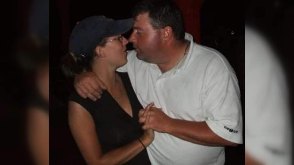 Greg and Jamie Blair, both of Truro, N.S., were killed in a mass shooting over the weekend of April 18 and 19, 2020. They leave behind four children.