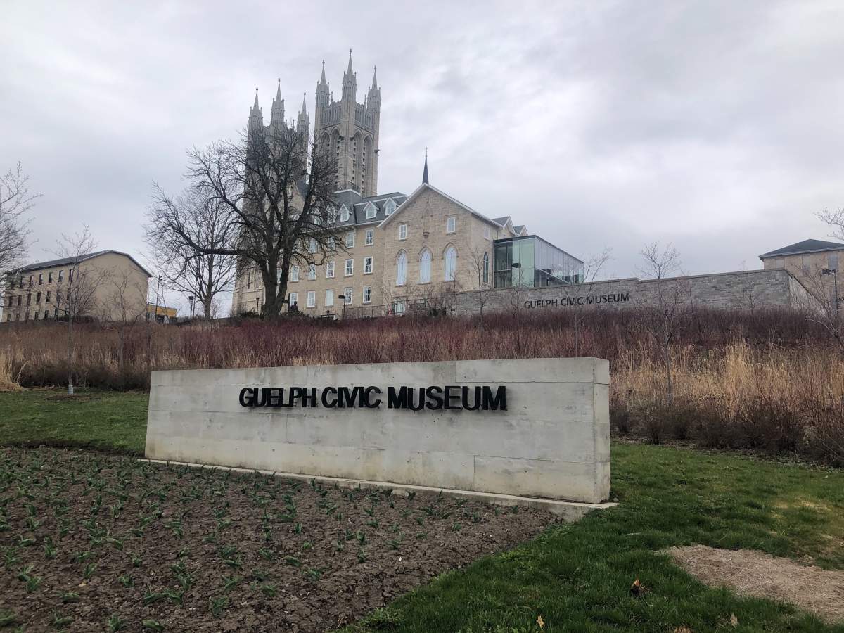 Guelph's museums are reopening with COVID-19 guidelines in place.