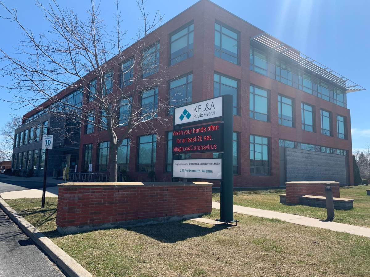 Officials in the KFL&A Public Health catchment area are asking the province for more regional flexibility during the novel coronavirus pandemic.
