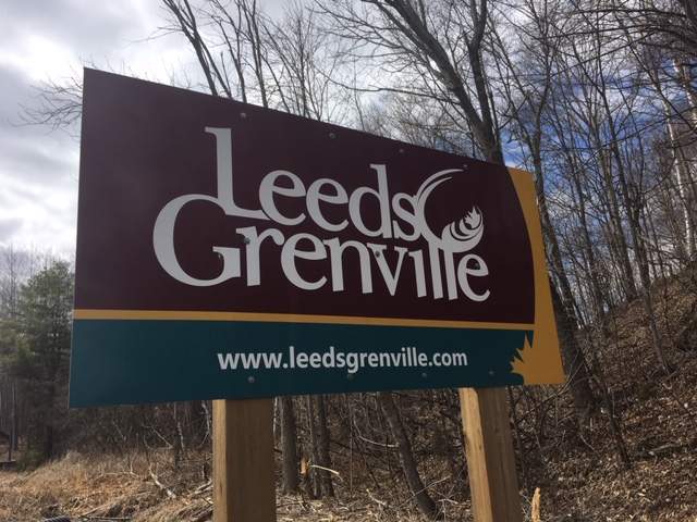 There are a total of 52 positive cases of COVID-19 in the Leeds, Grenville and Lanark county region.