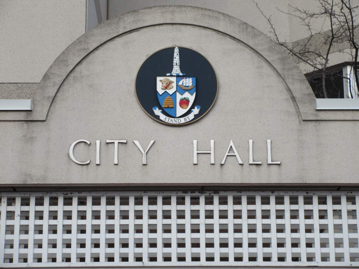 Burlington approved relief for late property tax payments made to the city in April and May 2020.