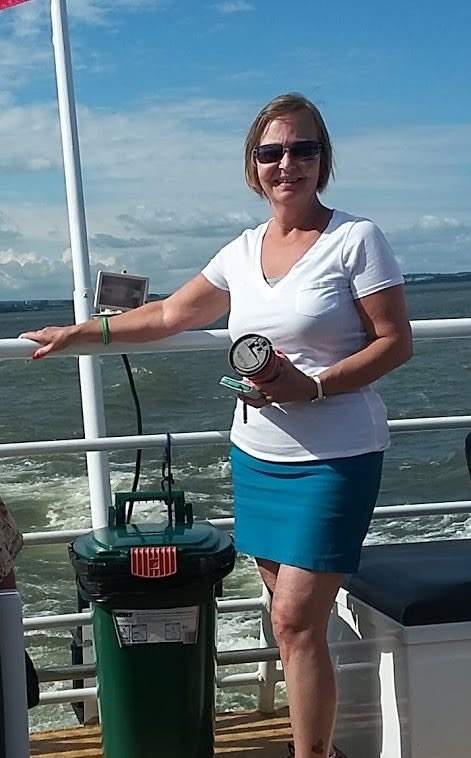 Danielle Sullivan, rheumatoid arthritis patient is being denied hydroxychloroquine