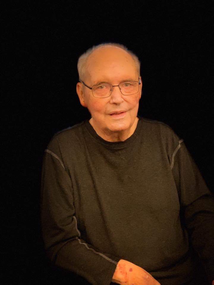 Lorne Vaughan.