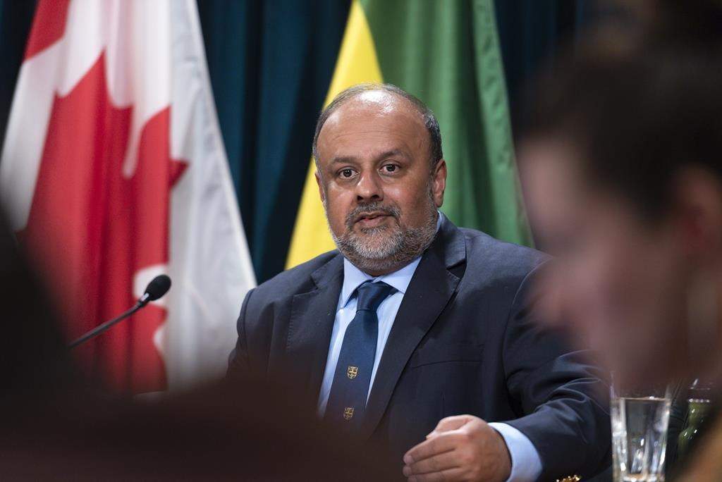 Saskatchewan moved into its latest phase, 4.2, of its reopening strategy on June 29.