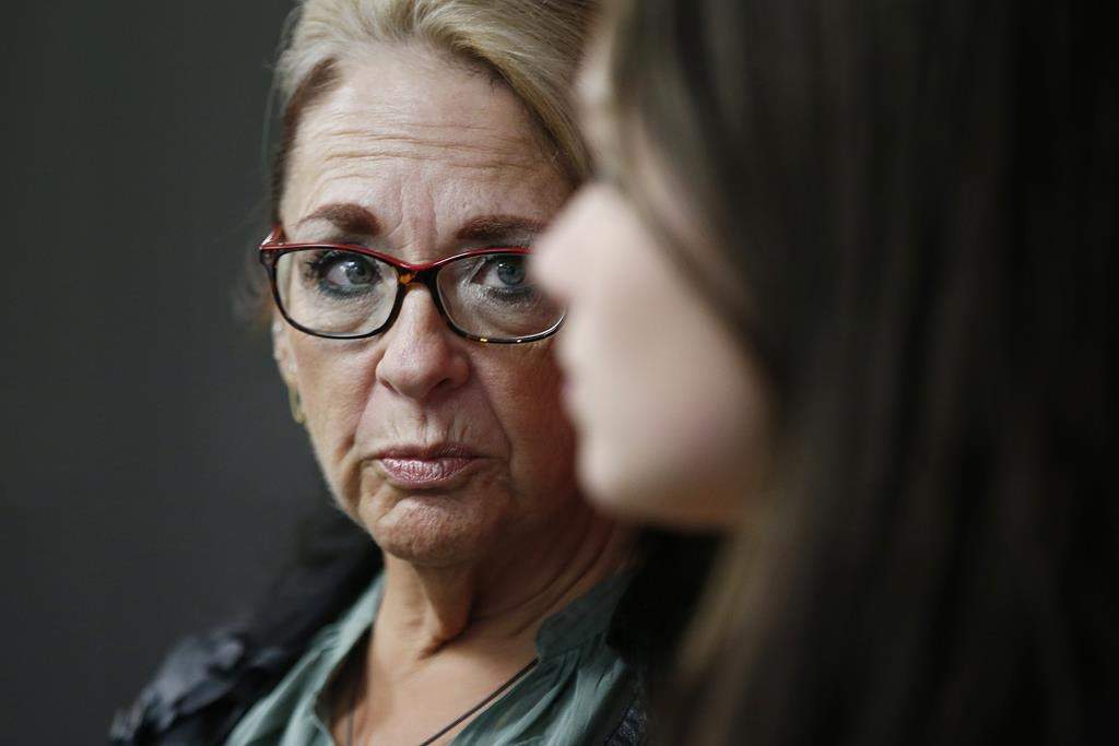 Manitoba Government Employee Union President Michelle Gawronsky said the union needs more details from the Pallister government on its proposed plan to cut hours for some public servants or lay them off temporarily.