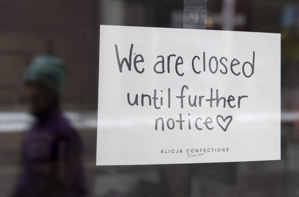 Roy Green: The survival of small business owners should concern us all - image