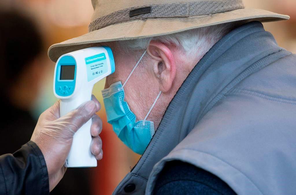 The Haliburton, Kawartha, Pine Ridge District Health Unit reports 223 coronavirus cases of which 204 are now resolved.