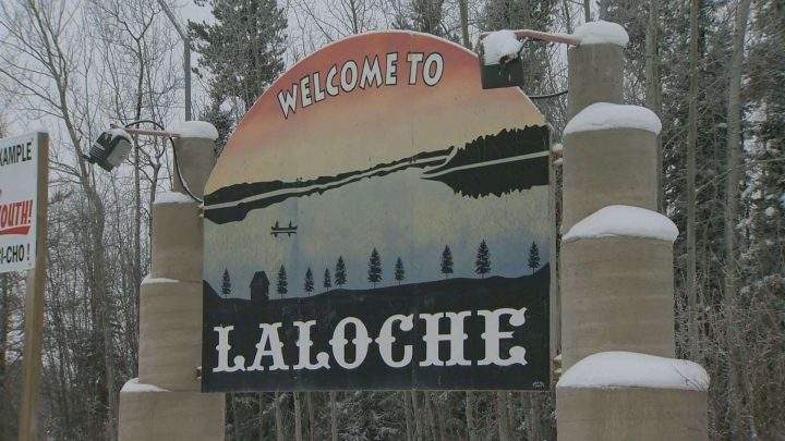 The COVID-19 outbreak in La Loche includes cases in Clearwater Dene First Nation.