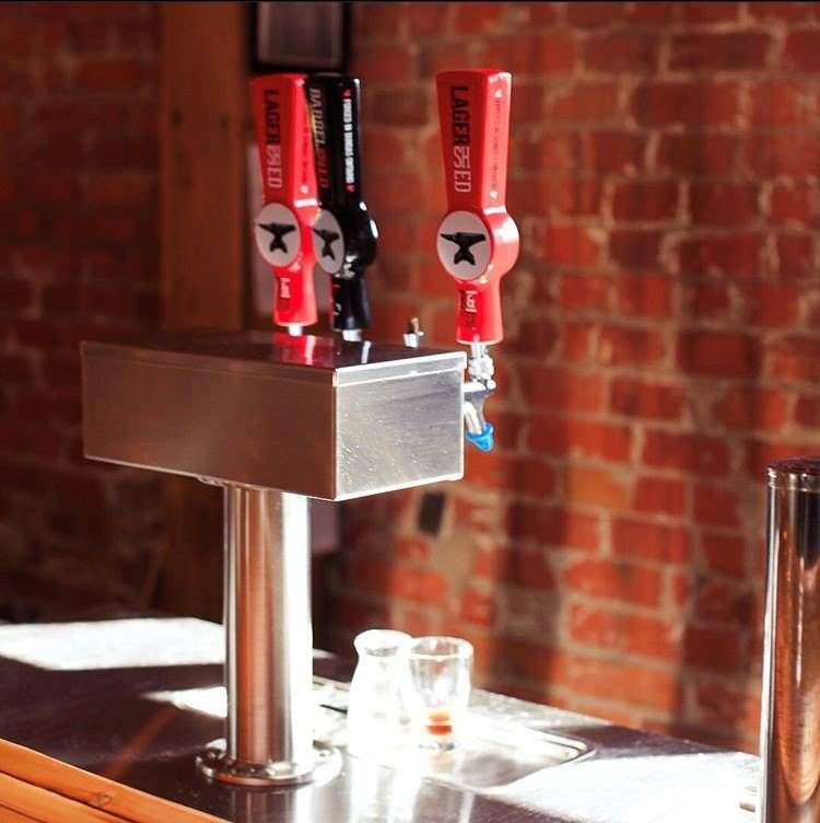 Shawn and Ed Brewing in Dundas is thanking "front-line friends" with free beer during the coronavirus pandemic.