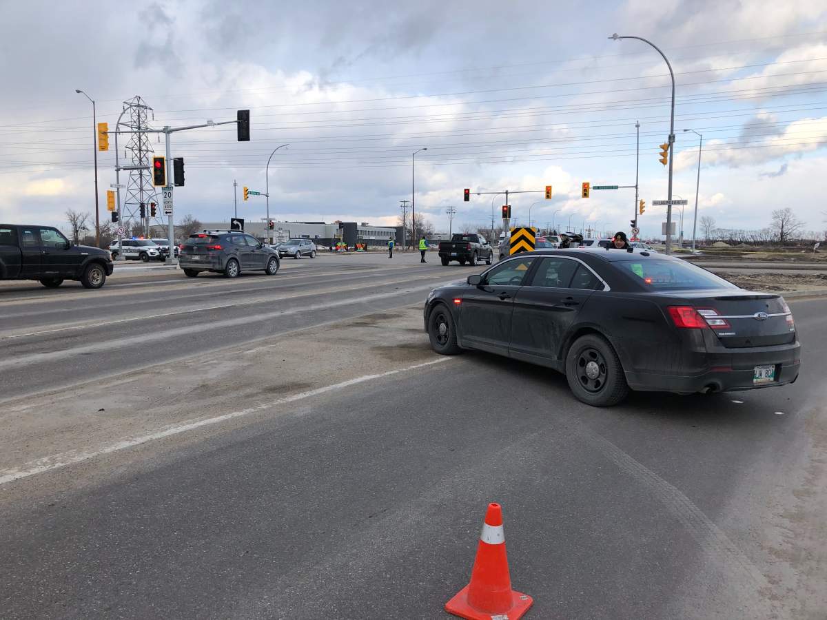 Teen girl, adult man killed in two officer-involved shootings: Winnipeg police - image