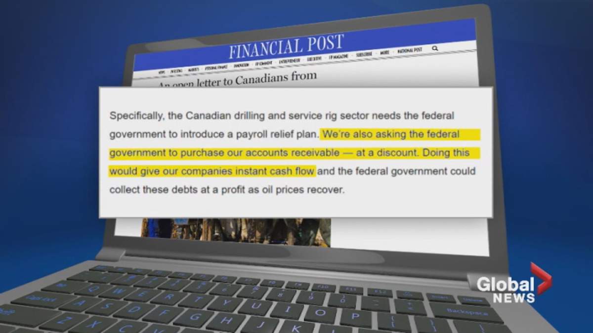 Global News