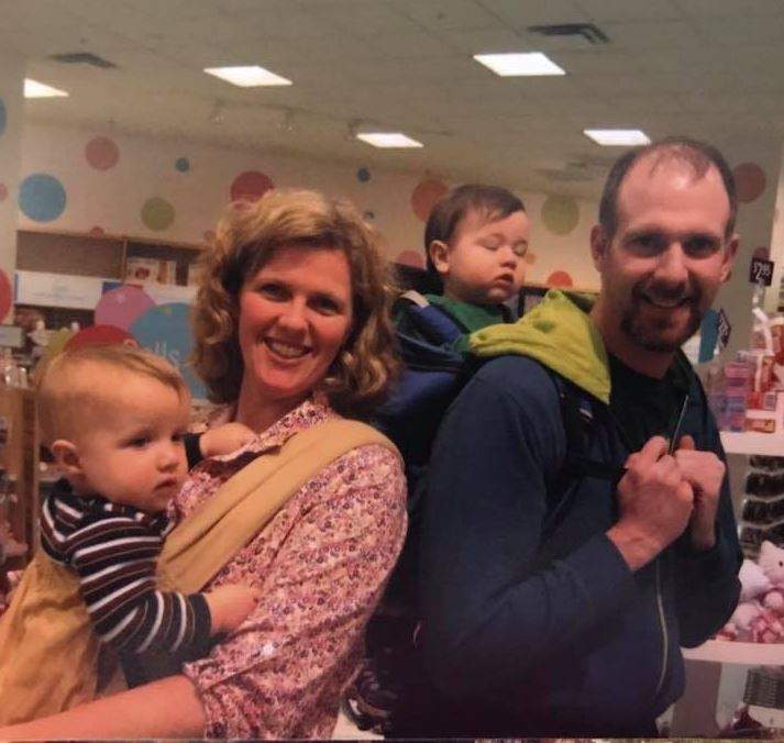 ‘Lived life 200%’: Teacher killed in N.S. shooting remembered for her infectious personality - image