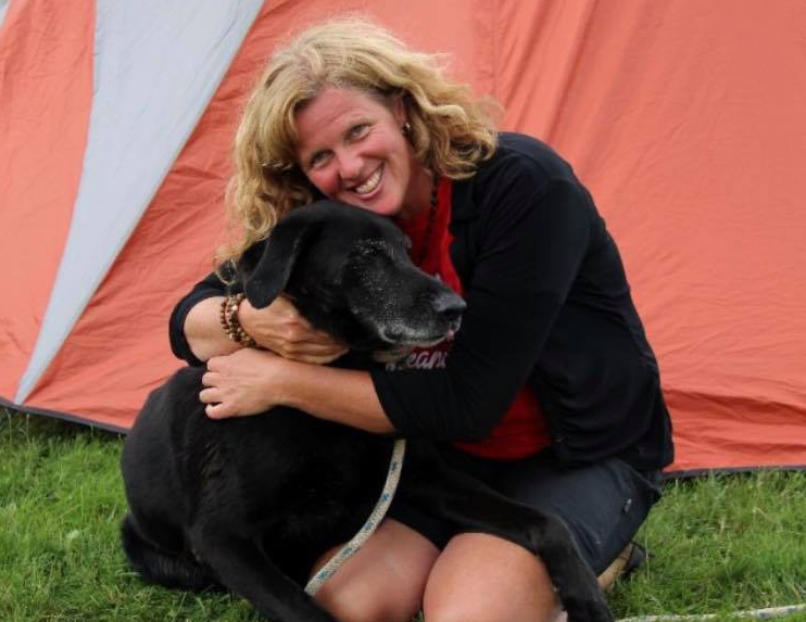 Lisa McCully, a teacher at Debert Elementary School, was identified as one of the victims of the Nova Scotia mass shooting.