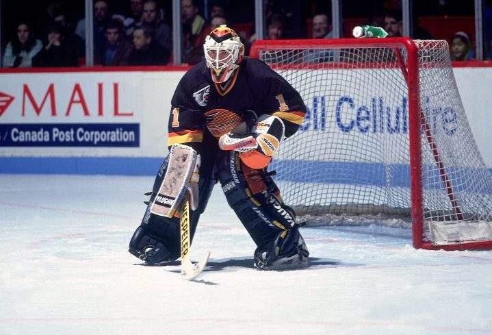 Credit: Denis Brodeur/NHLI via Getty Images