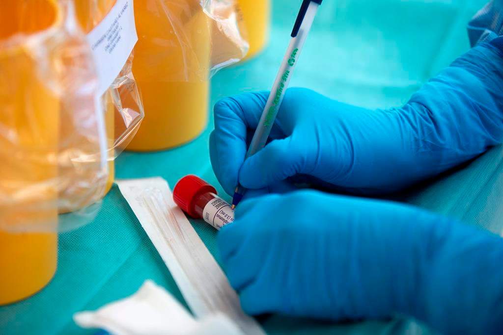 One additional Manitoba COVID-19 case brings total to 38 active cases - image
