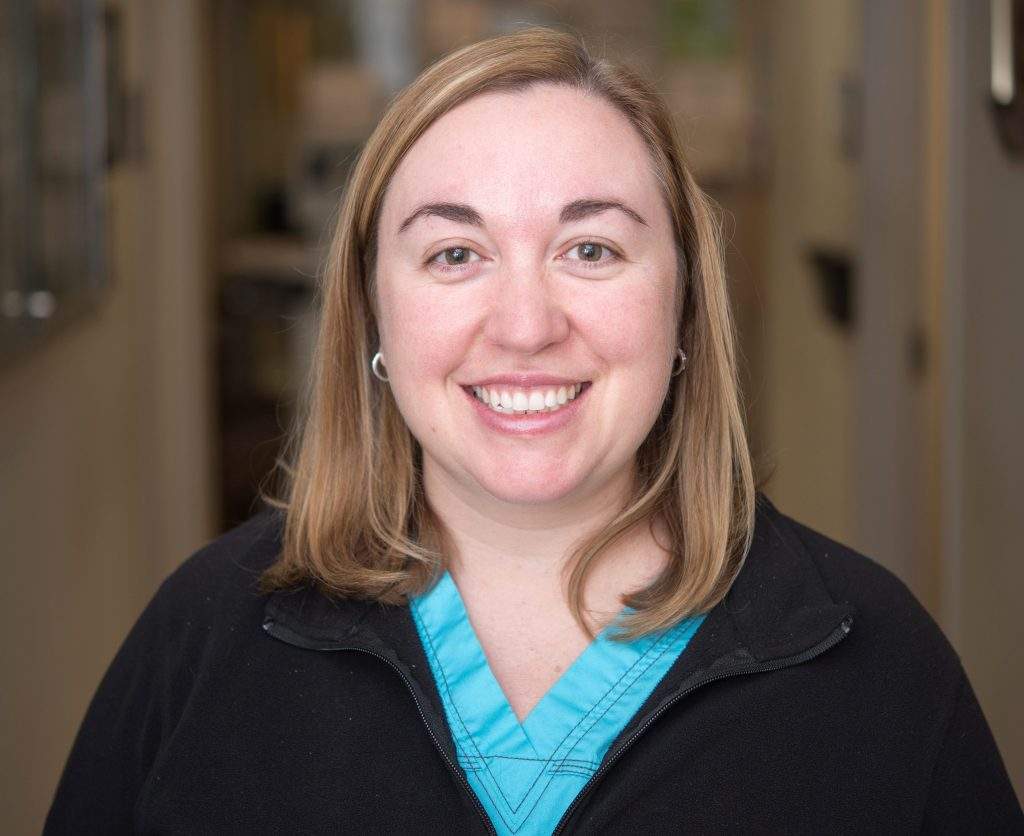 It’s for that reason that Stephens considers respiratory therapists to “always be on the front lines” — not just during the pandemic.