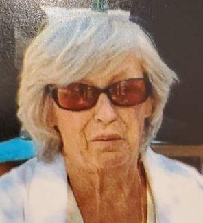 Kristina Zupanc, who was reported missing in Roseneath, Ont., was found by OPP officers in Trent Hills.