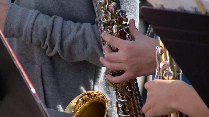 Learning about music to cure the isolation blues