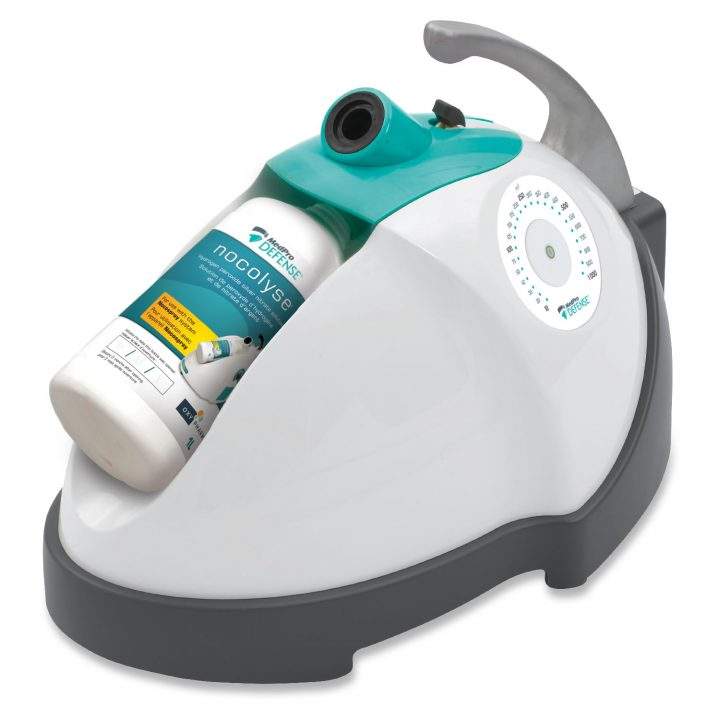 Image of a nocospray machine.