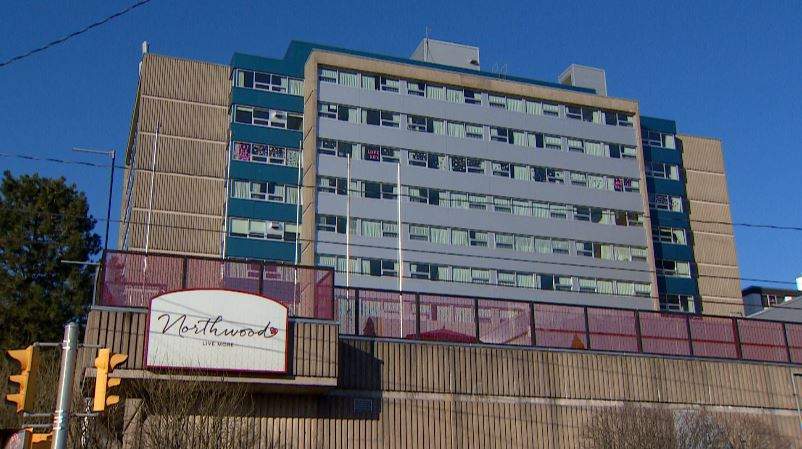 Halifax's Northwood is dealing with the largest outbreak of COVID-19 at a long-term care facility in Nova Scotia.