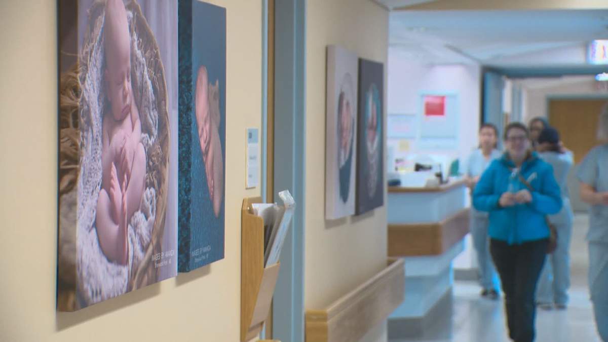 An order aimed to prevent the spread of COVID-19 between care homes has been delayed as Alberta's nurse's union files grievance with Alberta Health Services.