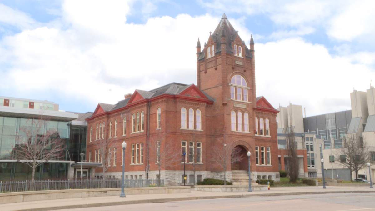 Queen's University's Smith School of Business is taking the lead in a partnership to help businesses and not for profits survive the pandemic shutdown. 
