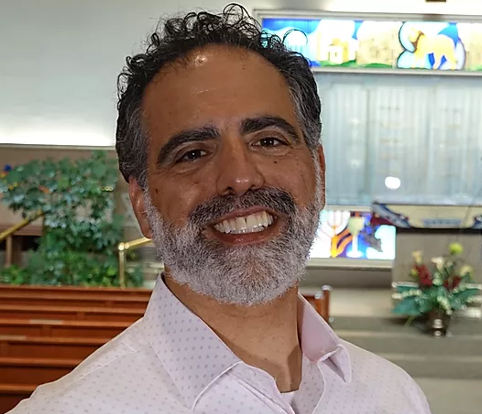 Rabbi Kilel Rose.