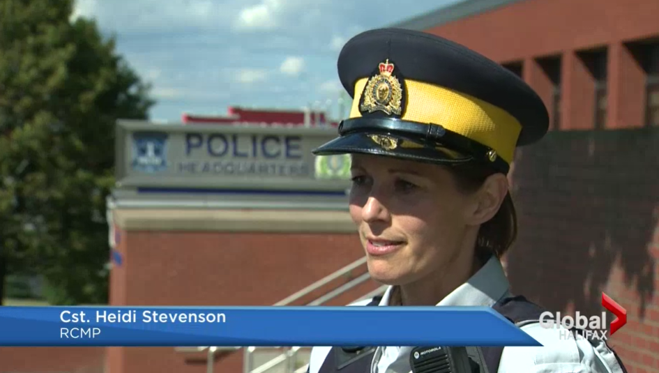 RCMP mourns loss of officer killed in Nova Scotia shooting spree - image
