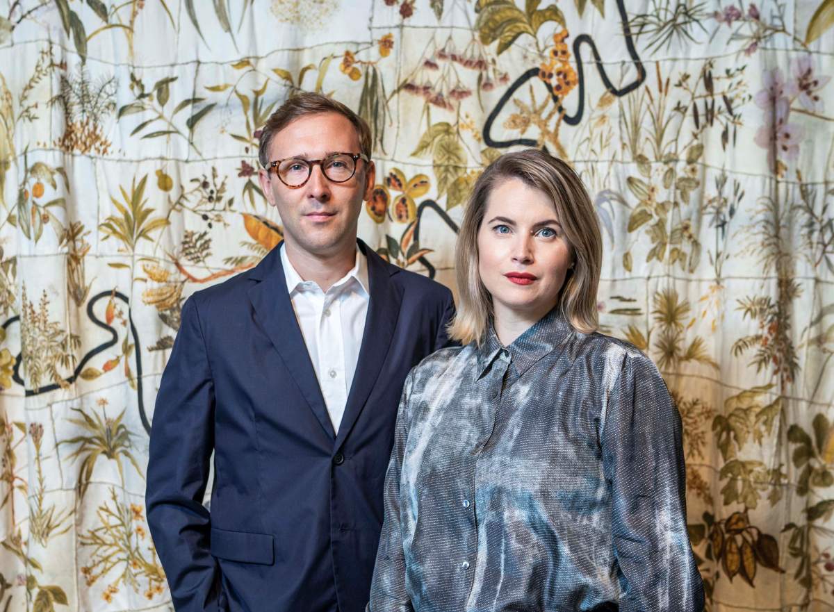 Duo selected as new leadership of Remai Modern art gallery
