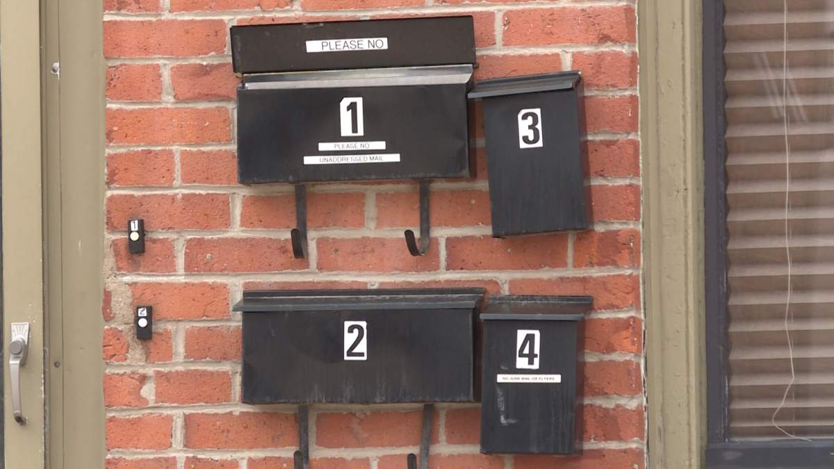 Minister of Municipal Affairs and Housing says renters won’t be evicted during pandemic - image