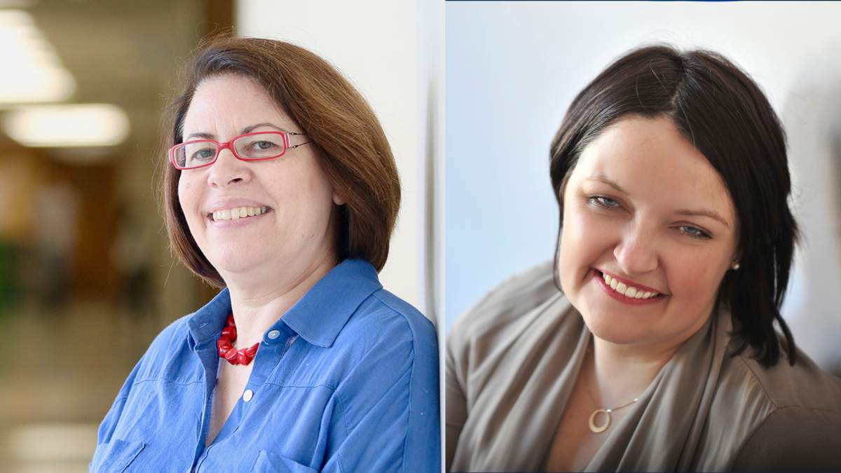 Western University’s Ruth Lanius and McMaster’s Margaret McKinnon will lead a study aimed at improving cognitive functioning among public safety personnel with PTSD.