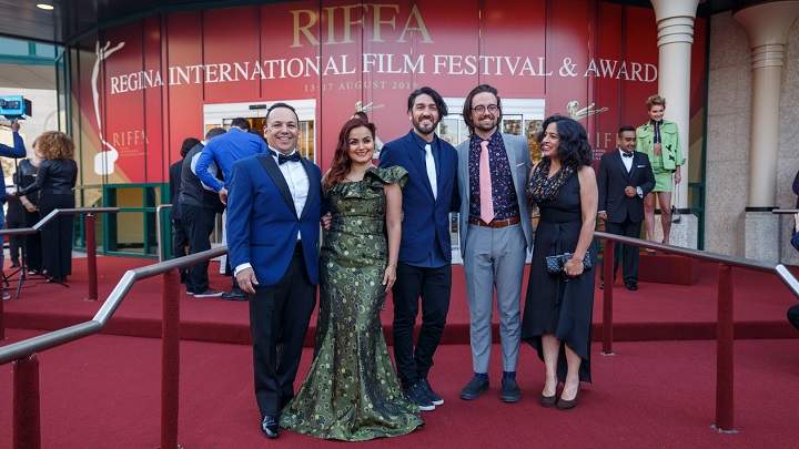 Due to COVID-19, the Regina International Film Festival and Awards has been rescheduled for August of 2020. 