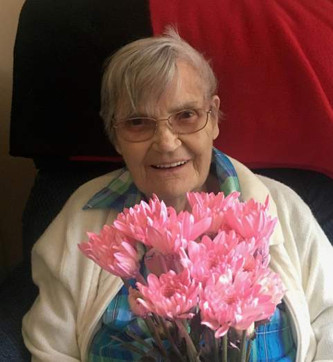 Rita Owen